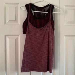 Lululemon Tank Top Size 6 🥰🥰